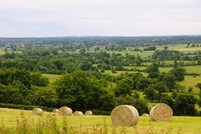 Circuit des Mélusines