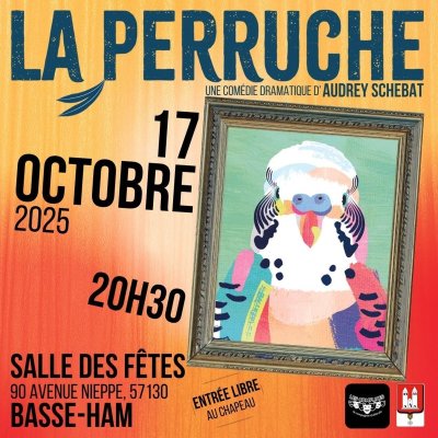 Théâtre - Espèces menacées