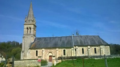 Eglise de l'Assomption Notre-Dame