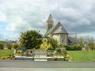 Église Notre-Dame