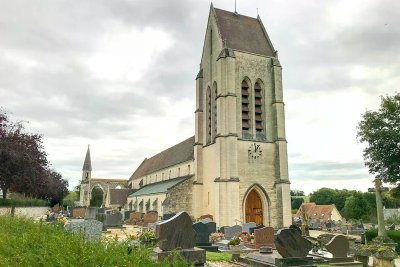 Eglise Notre-Dame