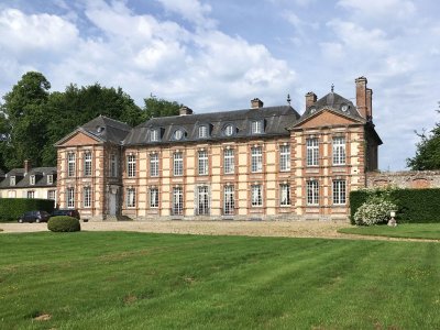 Château de Bretteville