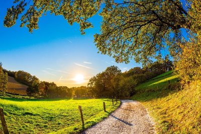 Circuit N°17 : Vallée de la Banize