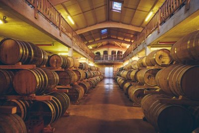 Distillerie des Menhirs