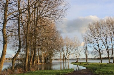 Paysages à travers les Âges à Picauville