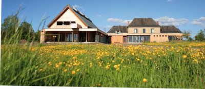 Les Marais de l'Aure