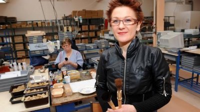 Brosserie d'Art Léonard