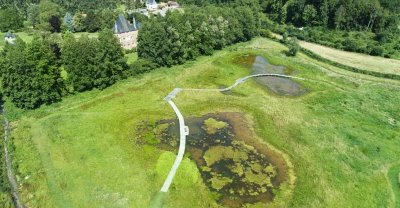 Espace de la Roselière