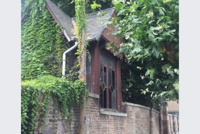 L'Allée des Princes