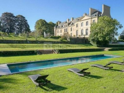 Château du Moustier