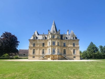 Château Druelle