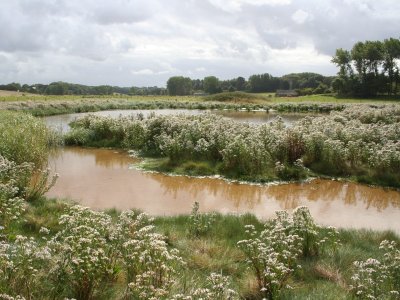 La Basse Vallée du Dun