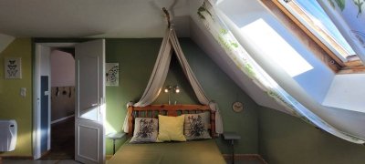 Marais du Cotentin et du Bessin