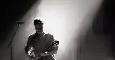 Exposition d'Yvon Le Bras : "De Pierres et d’Écorces"