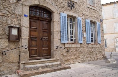 Bibliothèque municipale Jean Aicard