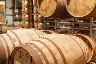 Distillerie Warenghem | Whisky Armorik