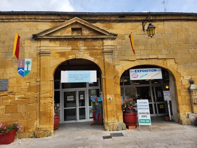 Maison de Pays à Nozeroy