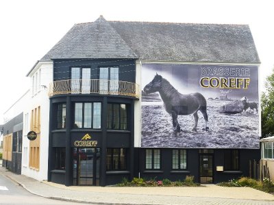 Brasserie Coreff
