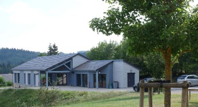 Centre de loisirs antenne du Mazet