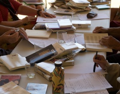 Escape Game aux Archives départementales des Deux-Sèvres à Niort