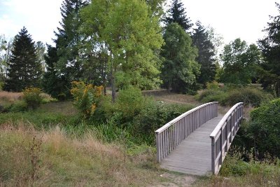 Chemin Art Nature d'Andilly