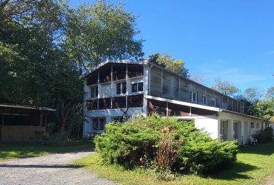 Gueuloir - "Un monde sans femmes"