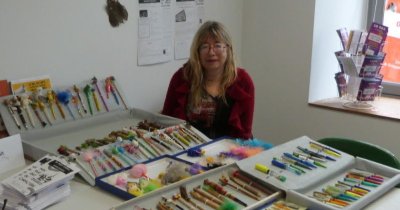 Séances de découverte de la gym nature (+55 ans)