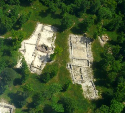 Fouilles archéologiques de Cestres