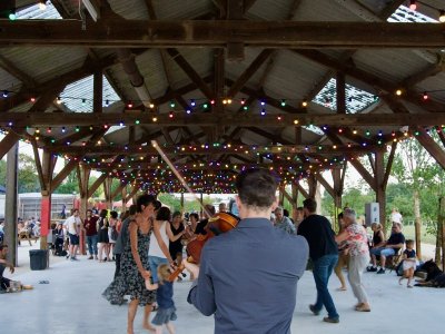 La Guinguette Pictave