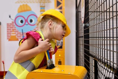 Ludiq Family Expérience