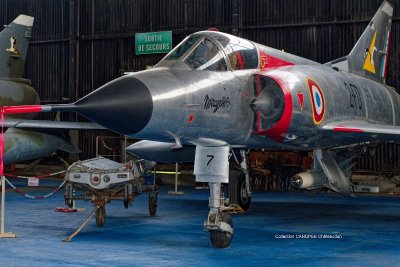 Conservatoire aéronautique CANOPEE