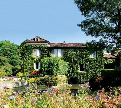 Atelier fabrication d’huile