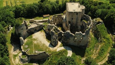 Château du Landskron