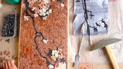 Exposition "La collection des maîtres"