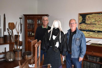 Maison du Patrimoine de Saint Savinien