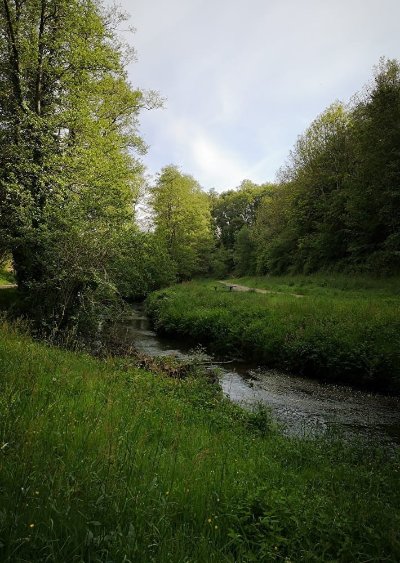 La Vallée de l'Airou