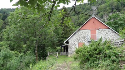 Circuit trail Alfeld - Boedelen - Chaumière