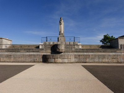 La Chapelle des Buis