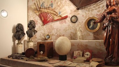 Musée Auguste Grasset