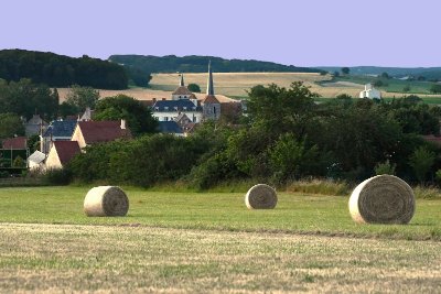 Le Chemin des Rabottes - Circuit n°63