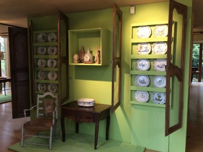 Musée d'Art et d'Histoire de Puisaye