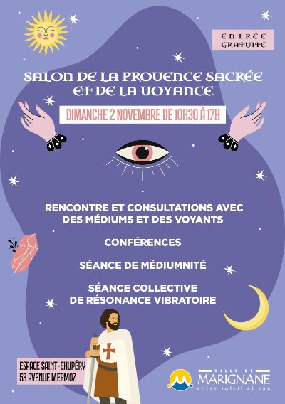 Inscriptions Miss Marignane