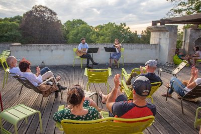Bibliothèque municipale