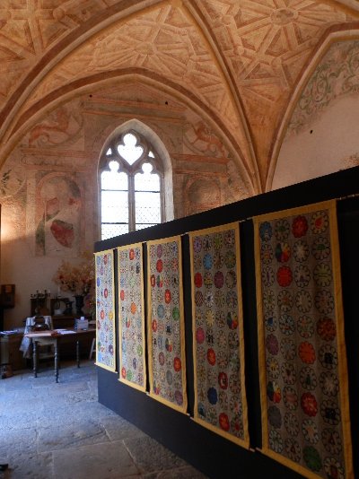 Prieuré Saint-Christophe