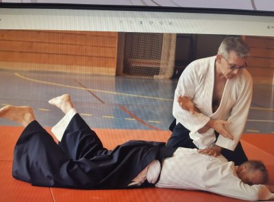 Aikido