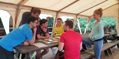 CPNLT / CAPA'VENTURE