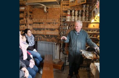 Musée de la Tournerie