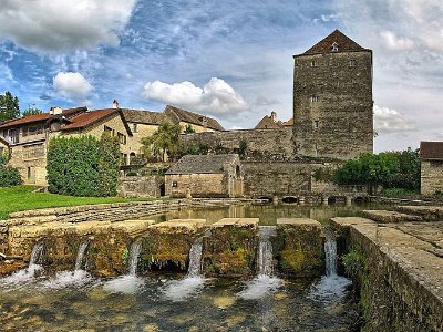 Musée des vieux Fourneaux et des outils anciens