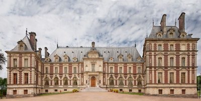Chateau de villersexel