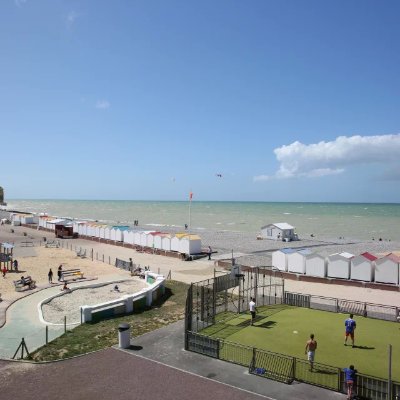 Circuit touristique de Criel-sur-Mer & Mesnil-Val